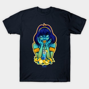 Sour Girl T-Shirt